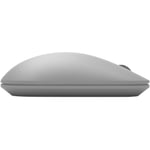 Microsoft Surface Mouse Bluetooth Wireless 1000 DPI Grey thumbnail 7