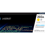 HP 203A Toner Cartridge Black thumbnail 3