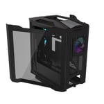 CASE GIGABYTE AC601G AORUS GLASS thumbnail 6
