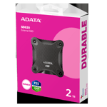 ADATA SD620 2TB USB 3.2 Gen 2 External SSD thumbnail 5