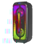 Ailiang Kolav M2801 Dual 8-inch Portable Bluetooth Speaker thumbnail 5