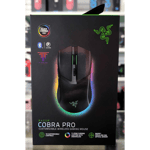ماوس Razer Cobra Pro 30K DPI لاسلكي RGB أسود thumbnail 12