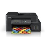 Brother InkBenefit Plus DCP-T820DW All-in-One Wireless Printer thumbnail 6