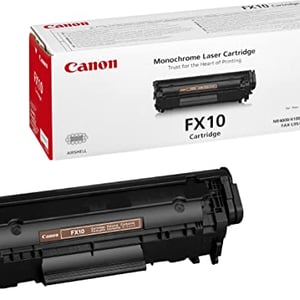 Canon FX10 Toner Black