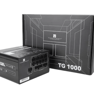 باور سبلاي Thermalright TG1000 1000W 80+ Gold بالكامل