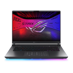 Asus ROG Strix G16 G615LM-RV172 - 16" FHD 165Hz - Intel Core Ultra 9 275HX  - 32GB RAM -  2TB SSD - NVIDIA RTX 5060 8GB - WIN 11 PRO K