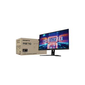 شاشة Gigabyte M27Q 27″ 2560x1440 170Hz IPS أسود