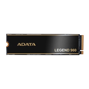 SSD ADATA Legend 960 2TB NVMe M.2 PCIe 4.0