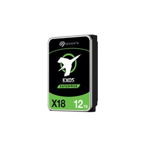 هارد Seagate Exos X18 12TB SATA 3.5 Enterprise