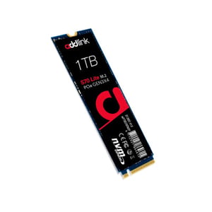 SSD Addlink S70 1TB NVMe M.2 PCIe Gen3x4