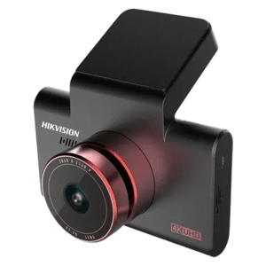 Hikvision C6S Dash Cam 4K UHD 1 Camera