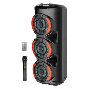 سبيكر Sing-E ZQS 3601 1.0 قناة 9W بلوتوث محمول