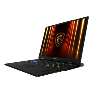لابتوب MSI Vector A18 HX 18″ AMD Ryzen 9 9955HX 16GB/16GB RTX 5080