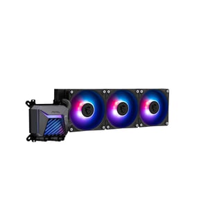 مبرد MSI MAG Coreliquid A15 360mm AIO سائل ARGB