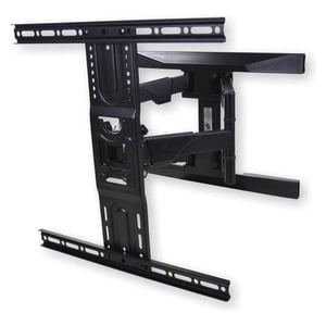 حامل شاشة NB P6 40″-70″ 45.4kg VESA 100x100-400x600mm أسود