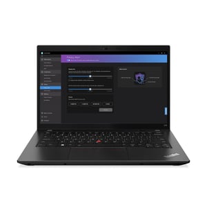 Lenovo ThinkPad L14 Gen 4 21H1007RGR - 14" FHD 60Hz Touchscreen - Intel Core i7-1355U - 16GB RAM - 512GB SSD - Shared - WIN 11 PRO K