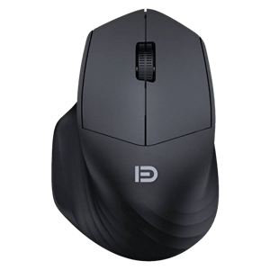 Fude M703 Wireless Mouse 2400 DPI Ergonomic