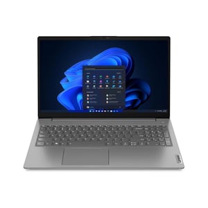 Lenovo V15 G4 - (1SIN) Ryzen 7-7730U, RAM 16GB, SSD 512GB, AMD Radeon™ Graphics, 15.6 Inch FHD, Black