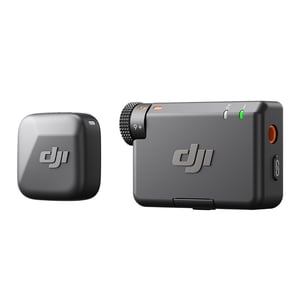 مايك DJI Mic Mini 1TX-1RX Omnidirectional بلوتوث