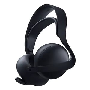 PlayStation Pulse Elite Wireless Headset Black