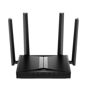 Cudy WR3600H Wi-Fi 7 Dual-Band Router
