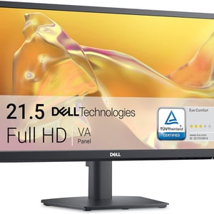 شاشة Dell SE2722H 27″ 1920x1080 75Hz VA