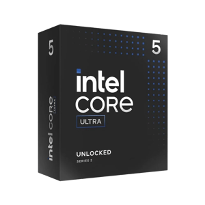 Intel Core Ultra 5 225F 10-Core 4.9GHz LGA1851 Tray Processor