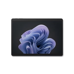 Microsoft Surface Pro 10, Intel Core Ultra 7-165U, 16GB RAM, 256GB SSD, 13" 120Hz Display, Black