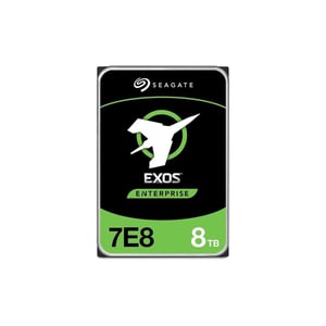 هارد Seagate Exos 8TB SATA 3.5