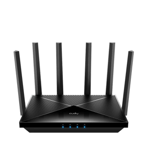 راوتر كودي WR6500H بتقنية Wi-Fi 7 وسرعة BE6500