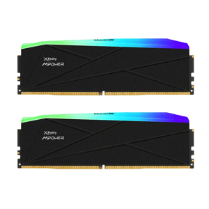 V-Color Xfinity RGB DDR5 32GB (2x16GB) 8000MHz Desktop Memory