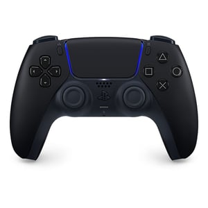 Playstation DualSense Wireless Controller Midnight Black