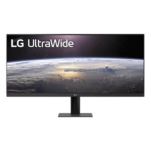 LG 29″ 2560x1080 100Hz IPS Monitor Black