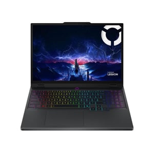 Lenovo Legion 5 14IRX10 - (MSAX) Intel Core i7-13650HX, RAM 16GB, SSD 1TB, RTX 5060 8GB, 15.3 Inch IPS 165Hz WUXGA, Black