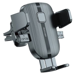 حامل سيارة Wekome WA-S54 دوار 360° أسود