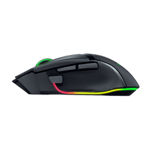 Razer Basilisk V3 Pro Wireless Gaming Mouse 30K DPI Black