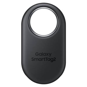 اكسسوار ذكي Samsung Galaxy SmartTag2 تتبع بلوتوث أسود