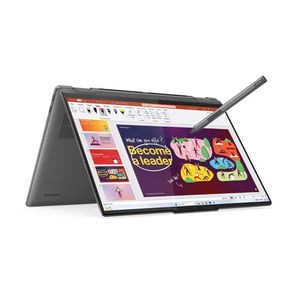 Lenovo Yoga 7 16″ Ultra 7-155U 16GB/1TB Integrated Intel Graphics Laptop