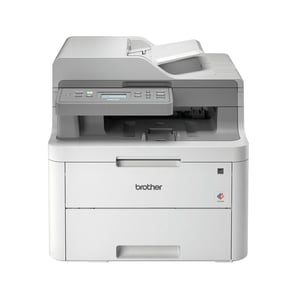 Brother DCP-L3551CDW Color 3-in-1 LED Laser Multi-Function Printer