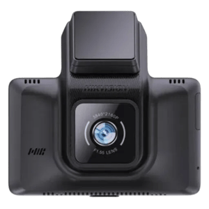 Hikvision DC4328 Dual-Cam Dash Cam 5K 1440P 2K