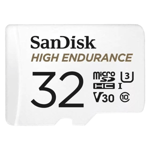 SanDisk Ultra 32GB microSDHC UHS-I 100MB/s Memory Card