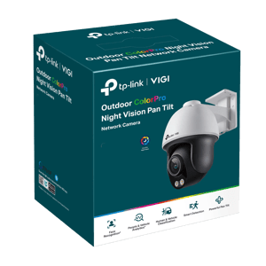 TP-Link VIGI NVR2016H 16-Channel PoE+ Network Video Recorder