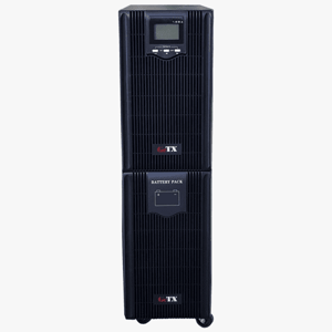 يو بي إس GeTX GX-HFP 10000VA 9000W Online