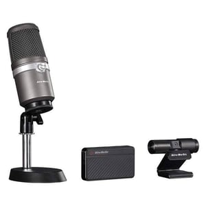 AVerMedia Live Streamer 311 USB 2.0 Capture Device