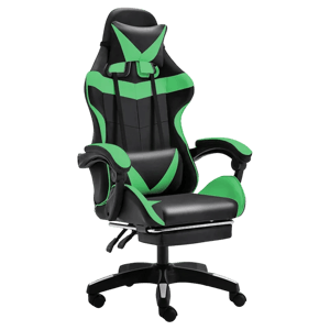Gaming Chair Green