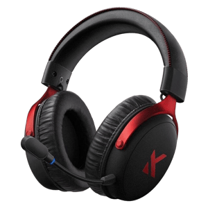 MCHOSE V9 Turbo Wireless Gaming Headset 7.1 Surround RGB