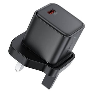 AceFast P16-A123 20W GaN USB-C Wall Charger
