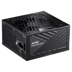 باور سبلاي XPG CoreReactor II 1200W 80+ Gold بالكامل