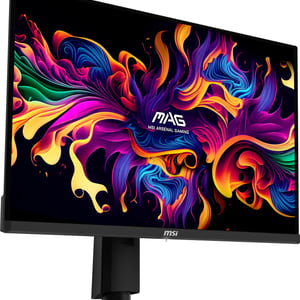 شاشة MSI MAG 271QPX 27″ 2560x1440 360Hz QD-OLED