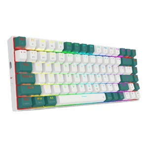 Redragon SINGED K678-PRO 82% Wireless Mechanical RGB Keyboard